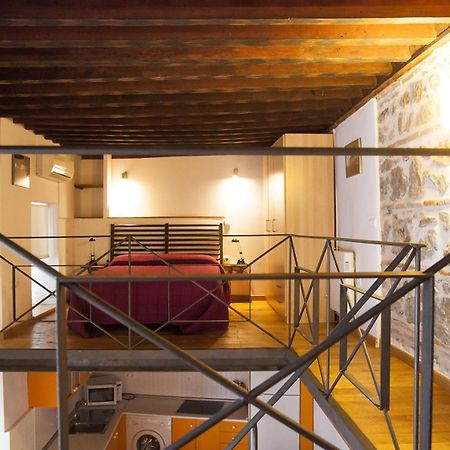 Apartmán Duplex En Casco Antiguo Con Wifi Toledo Exteriér fotografie