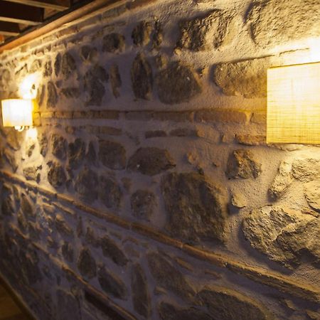 Apartmán Duplex En Casco Antiguo Con Wifi Toledo Exteriér fotografie