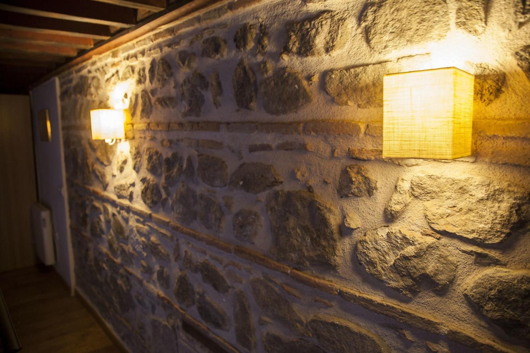 Apartmán Duplex En Casco Antiguo Con Wifi Toledo Exteriér fotografie