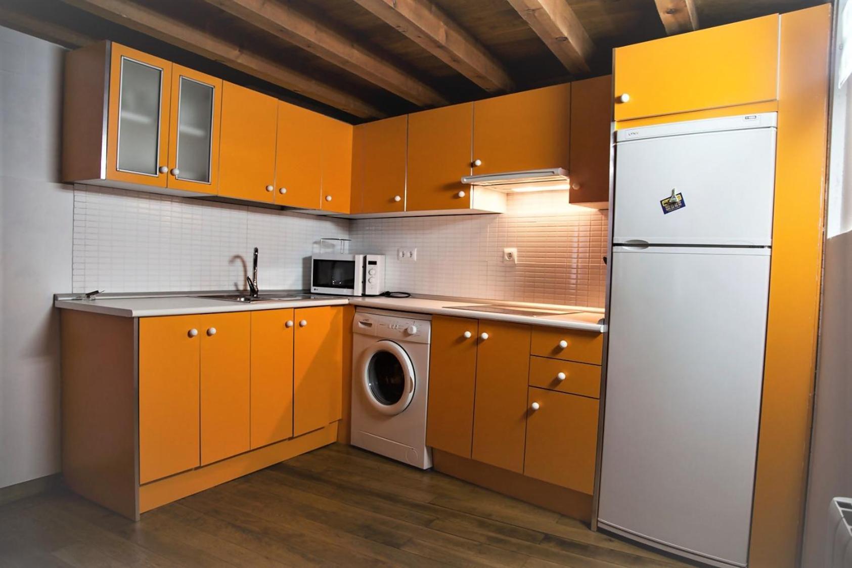 Apartmán Duplex En Casco Antiguo Con Wifi Toledo Exteriér fotografie