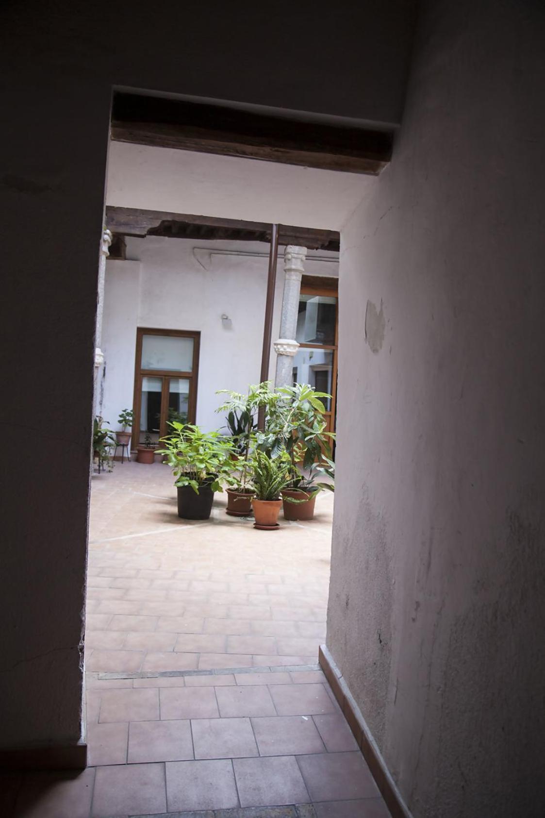 Apartmán Duplex En Casco Antiguo Con Wifi Toledo Exteriér fotografie
